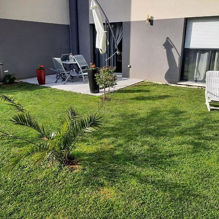 Apartament La Conviviale Bénouville Zewnętrze zdjęcie