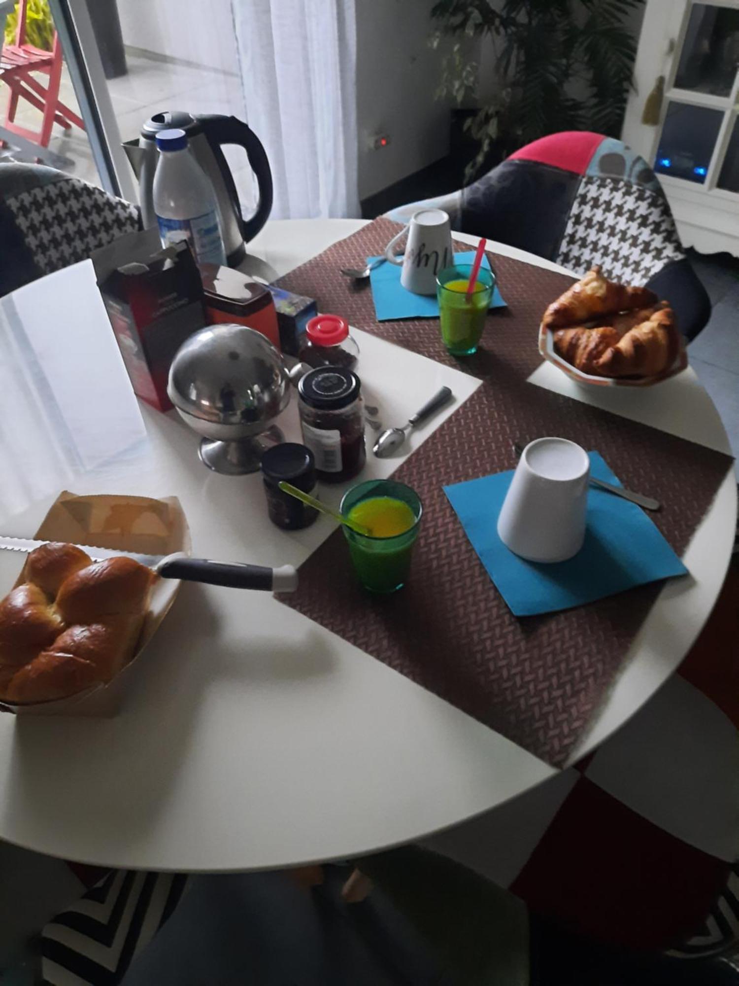 Apartament La Conviviale Bénouville Zewnętrze zdjęcie